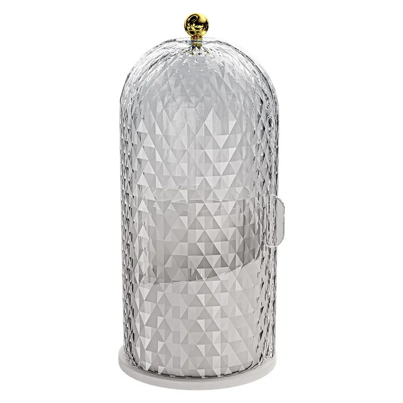 Lyra Brush Organizer / whole item