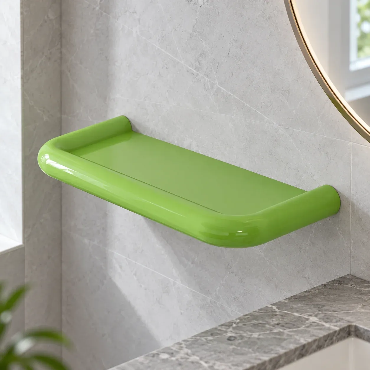 Pippa Wall Shelf: complete selected product