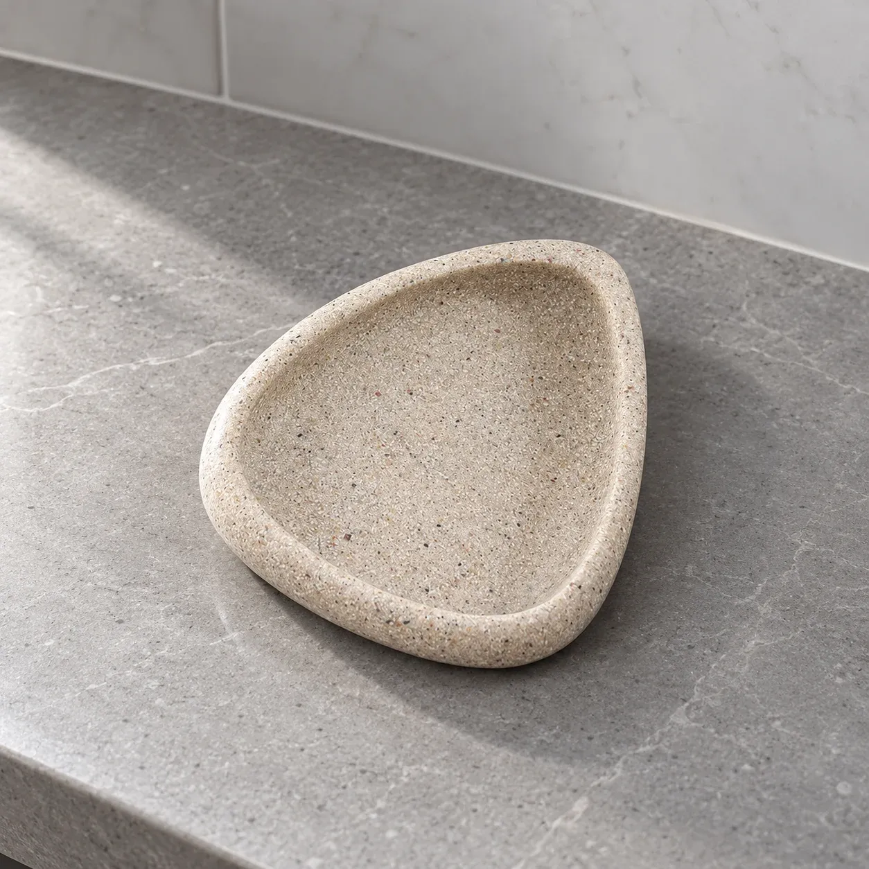 Dunlin Resin Bath Accessories: complete selected product