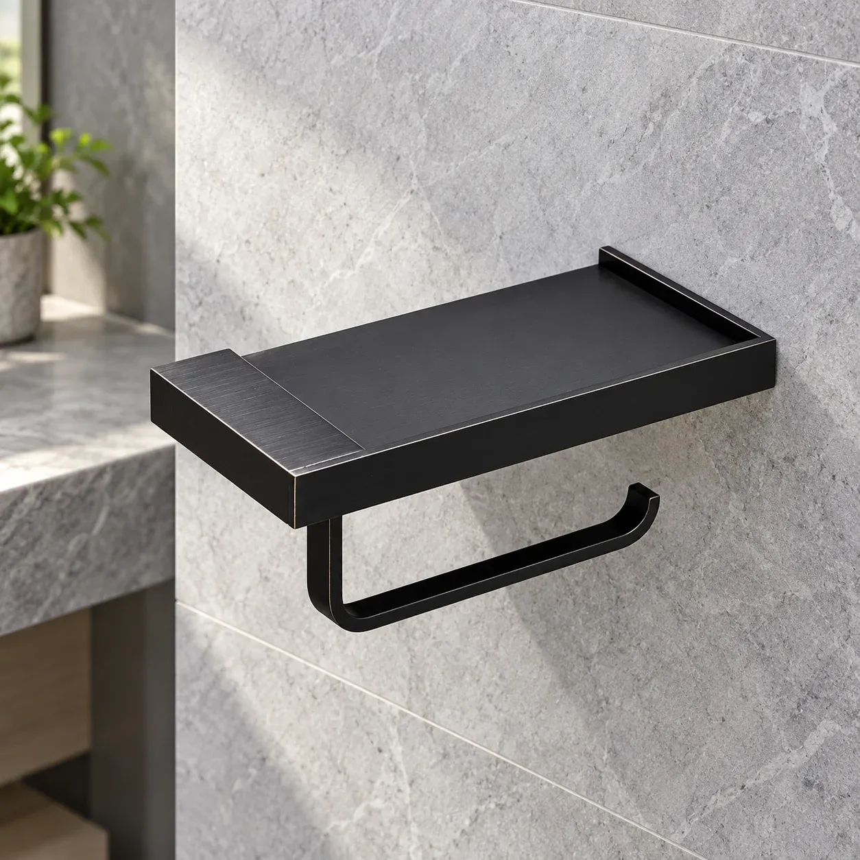 Bexley Paper Shelf: complete selected product