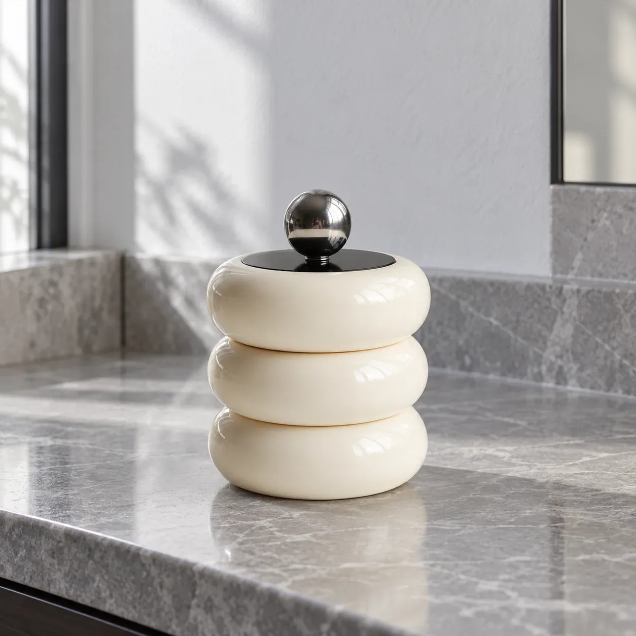 Marlow Ring Storage Jar: complete selected product